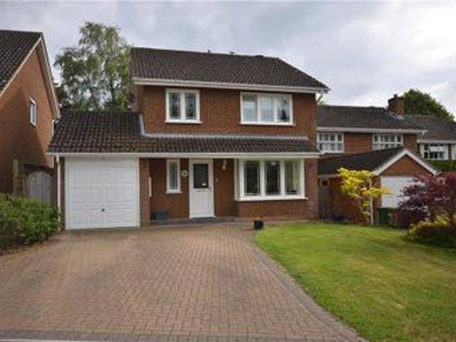 House for sale in Priest Down, Hampshire
