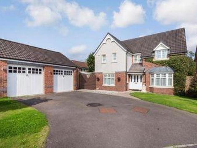House for sale in Alloa, Scotland