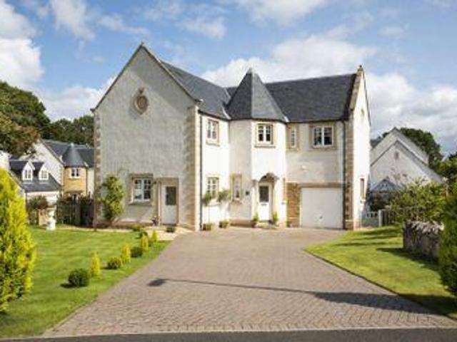 House for sale in Melrose, Scotland