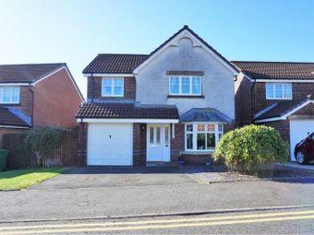 House for sale in Alloa, Scotland