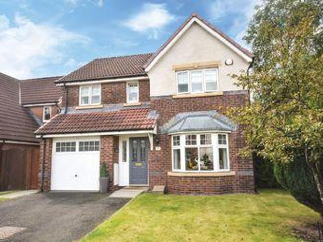 House for sale in Alloa, Scotland