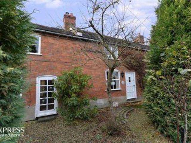 House for sale in Baswich, Staffordshire