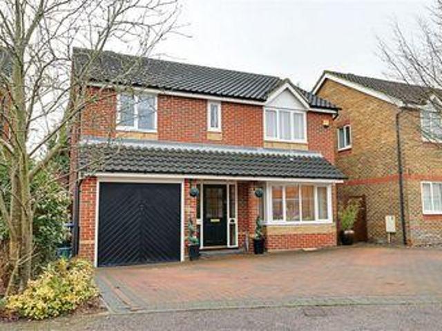 House for sale in Harlow