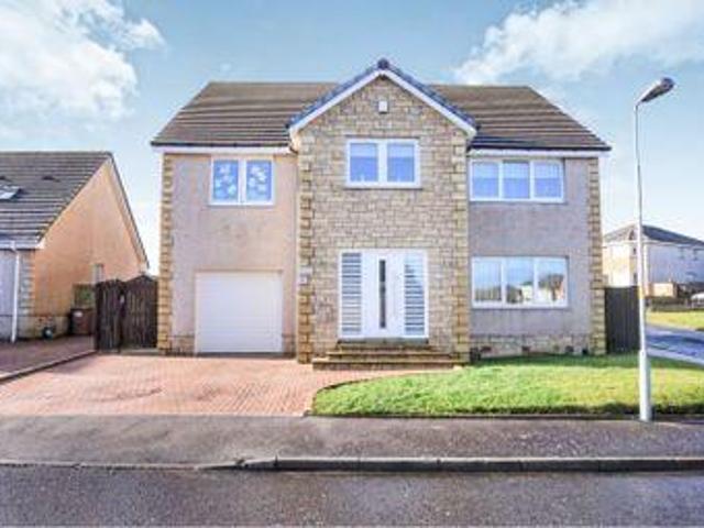 House for sale in Bathgate, Scotland