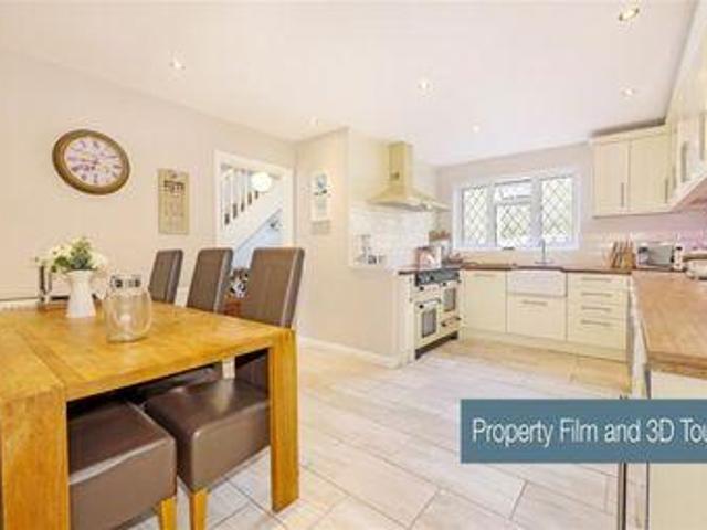 House for sale in Cross In Hand, East Sussex