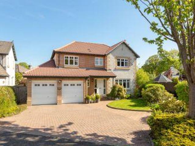 House for sale in Balerno