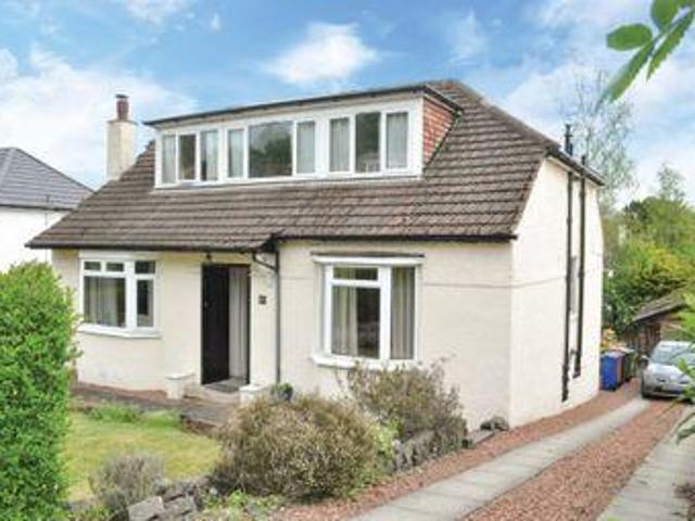 House for sale in Scotland
