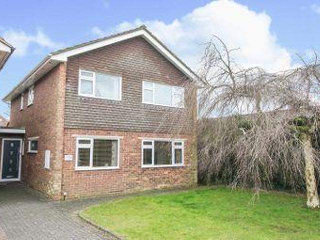 House for sale in Cressex, Buckinghamshire