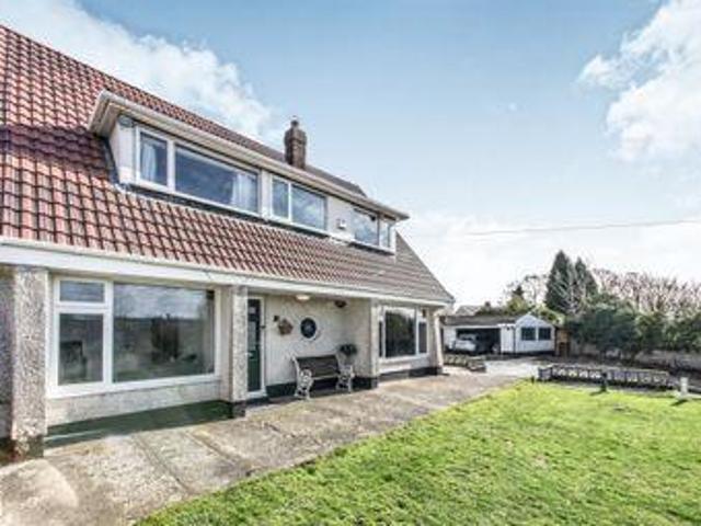 House for sale in Coedffranc, Jersey Marine