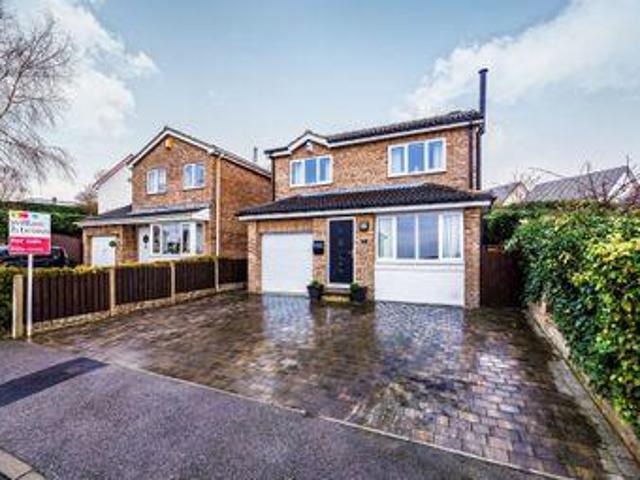 House for sale in South Yorkshire