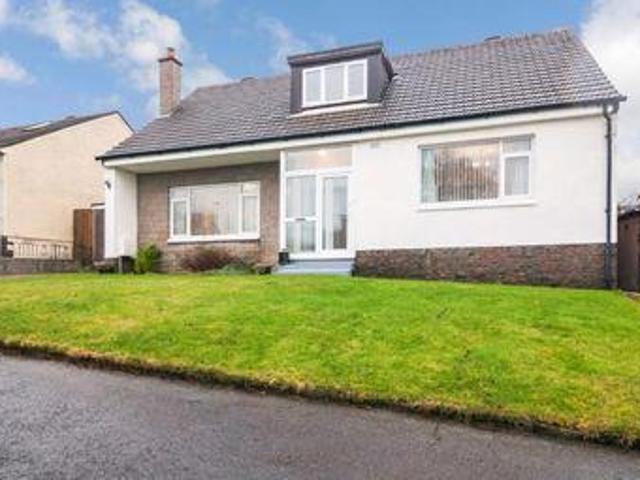 House for sale in Strathaven