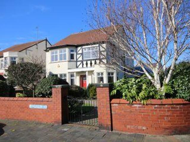House for sale in Southport, Sefton