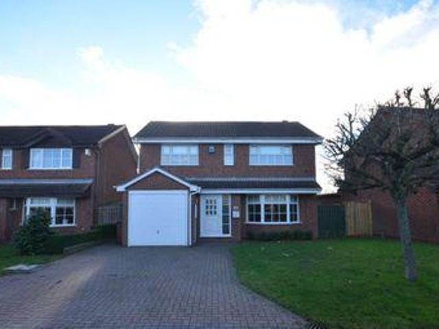 House for sale in Northampton, Northamptonshire