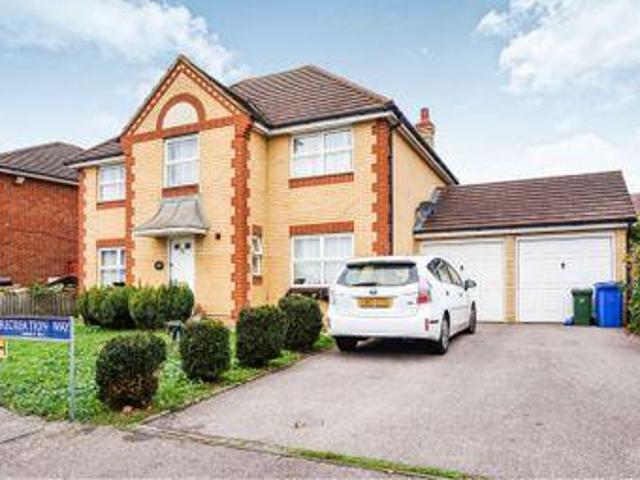 House for sale in Oad Street, Kent