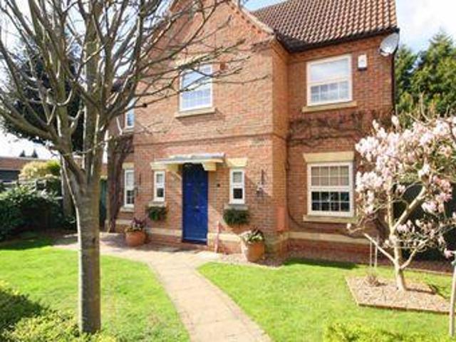 House for sale in Retford, Bassetlaw
