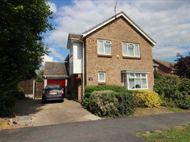 House for sale in Barling