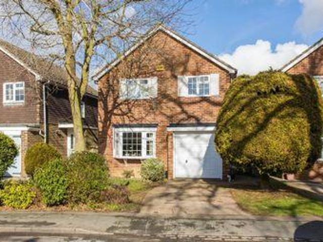 House for sale in Evershot, Oxfordshire