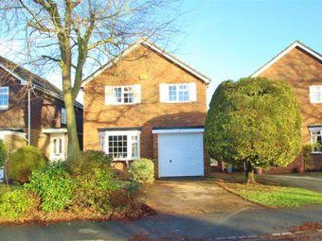 House for sale in Bicester, Cherwell