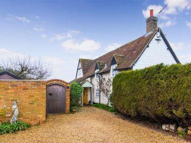 House for sale in Shefford, Bedfordshire