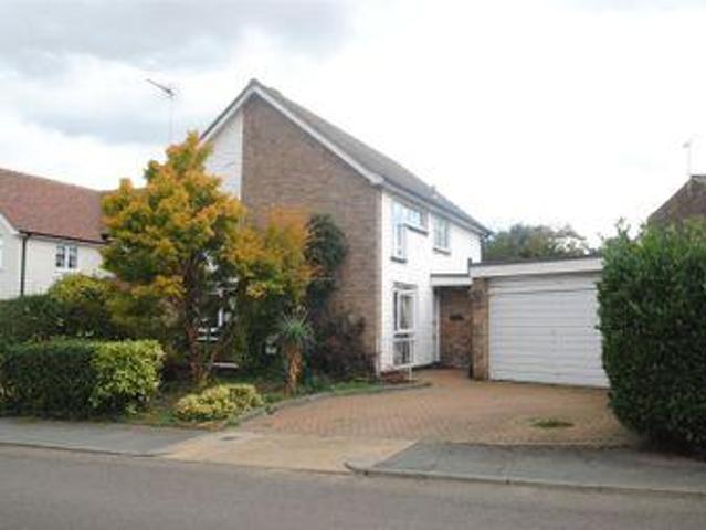 House for sale in Grays, Essex