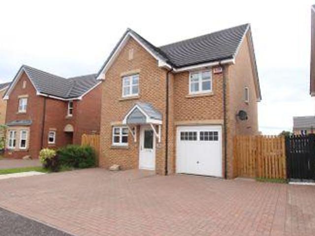 House for sale in Scotland