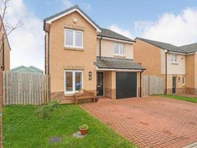 House for sale in Scotland