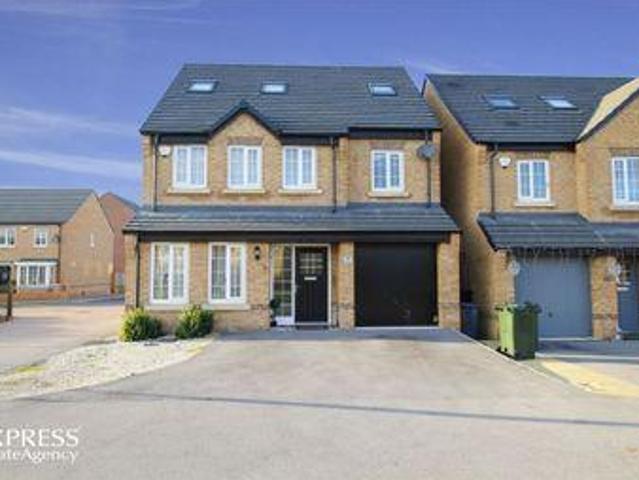 House for sale in South Yorkshire