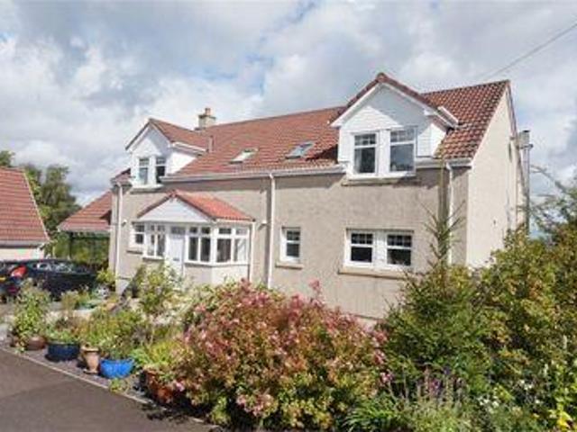 House for sale in Kelty, Scotland