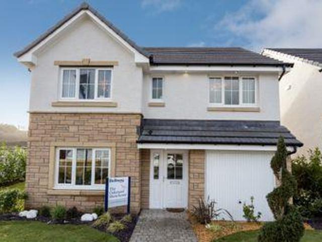 House for sale in Maxton, Scotland