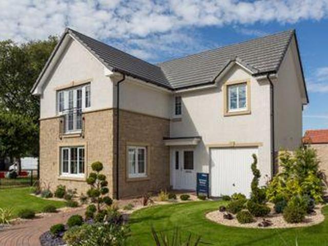 House for sale in Maxton, Scotland