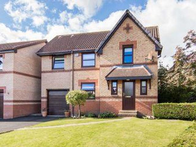 House for sale in Maxton, Scotland