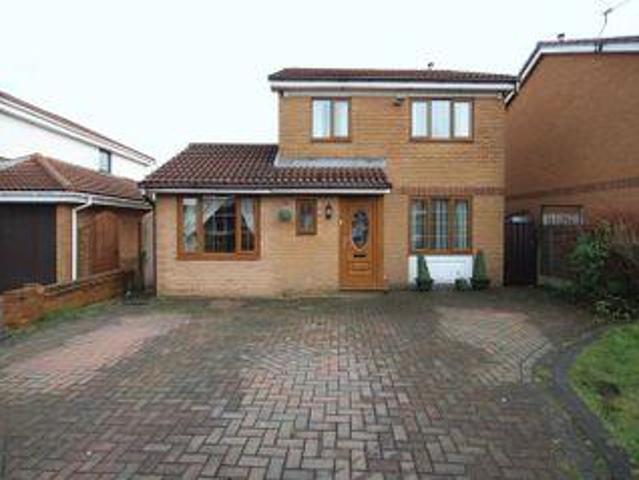 House for sale in Lancashire
