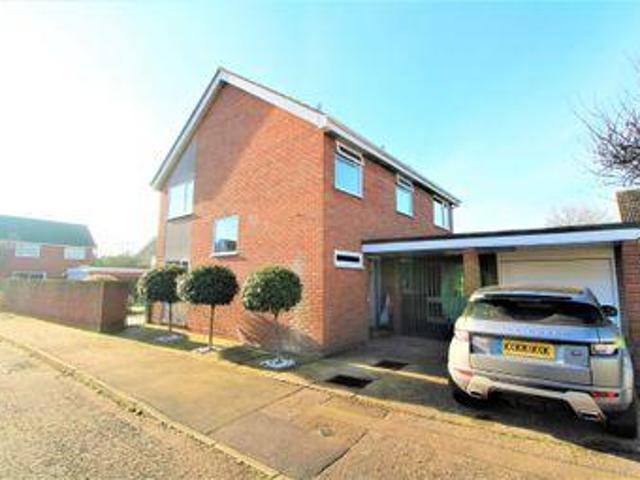 House for sale in Fordham Heath