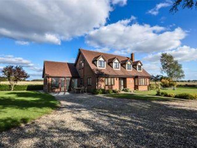House for sale in Duton Hill, Essex
