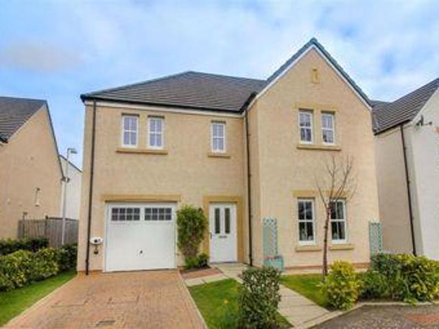 House for sale in Galashiels, Scotland