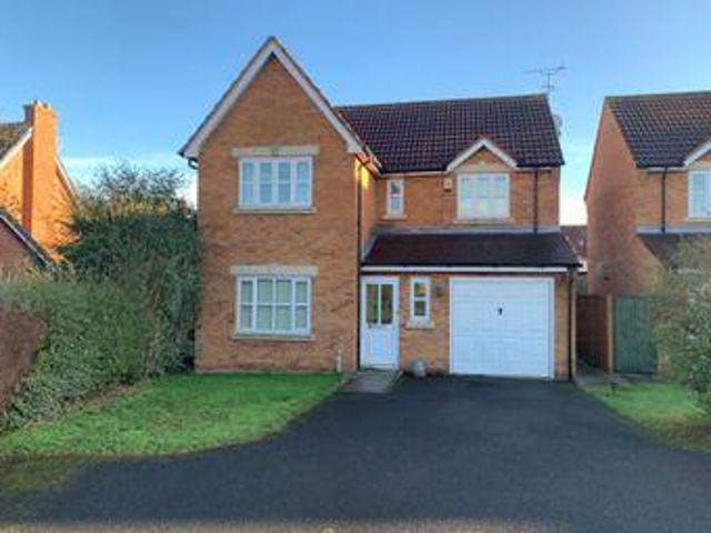 House for sale in Two Mills, Cheshire