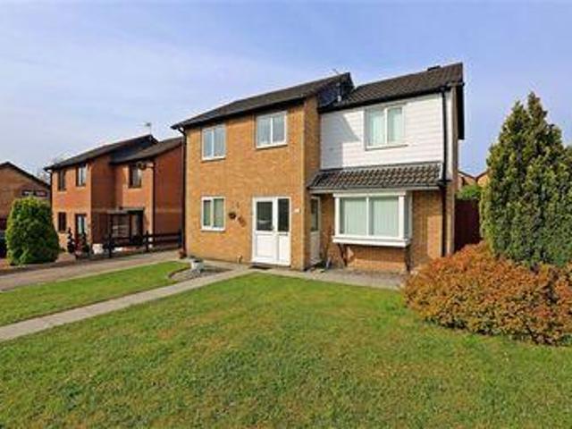 House for sale in Wales