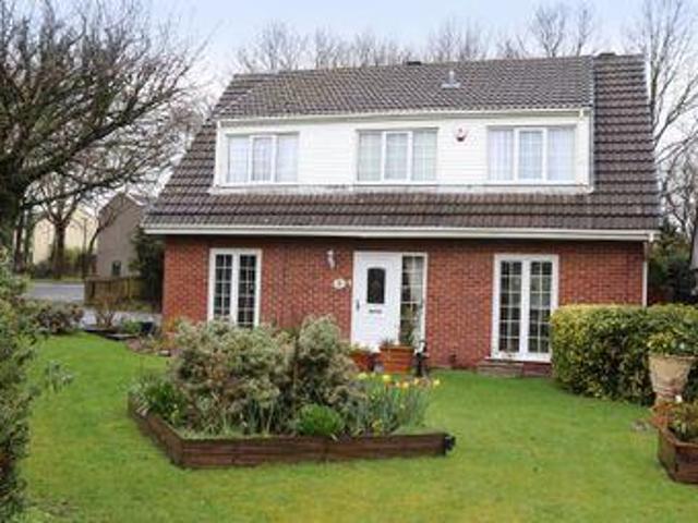 House for sale in Preston, Lancashire