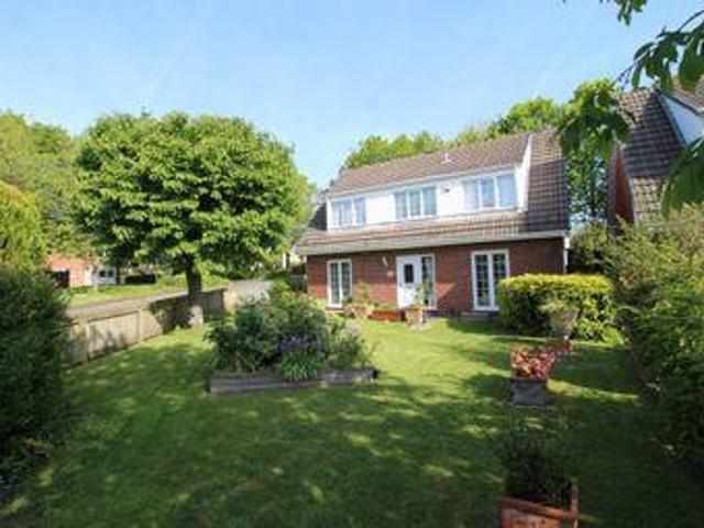 House for sale in Higher Bartle, Lancashire