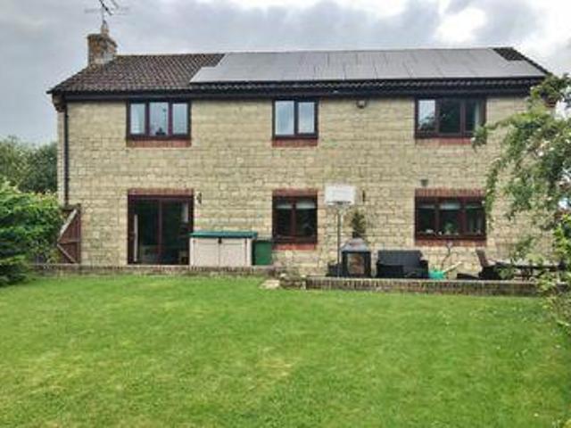 House for sale in Swindon, England