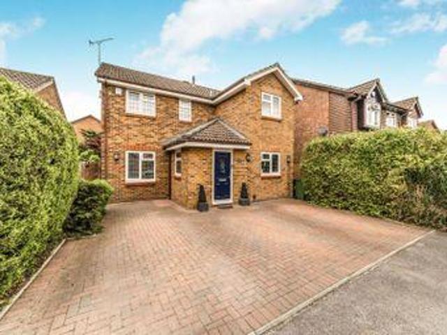 House for sale in Ashley Park, Surrey