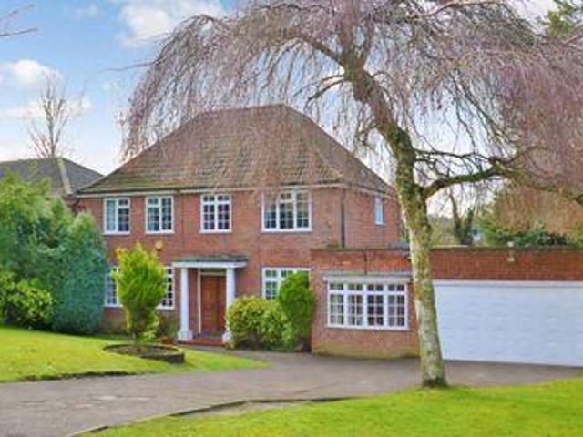 House for sale in Radlett, Hertfordshire
