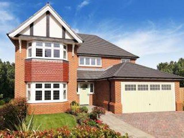 House for sale in Two Mills, Cheshire