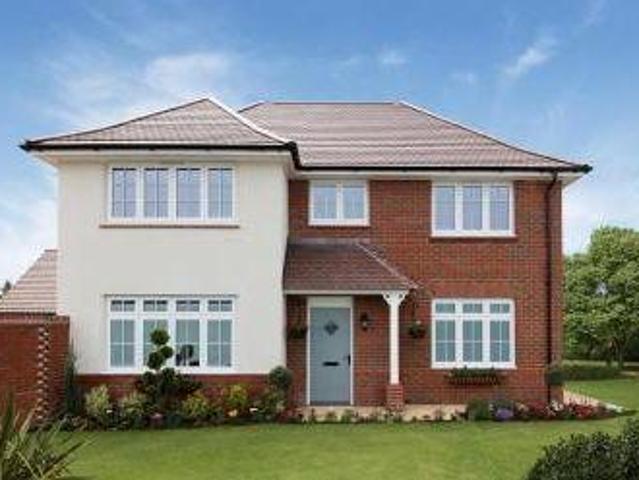 House for sale in Two Mills, Cheshire