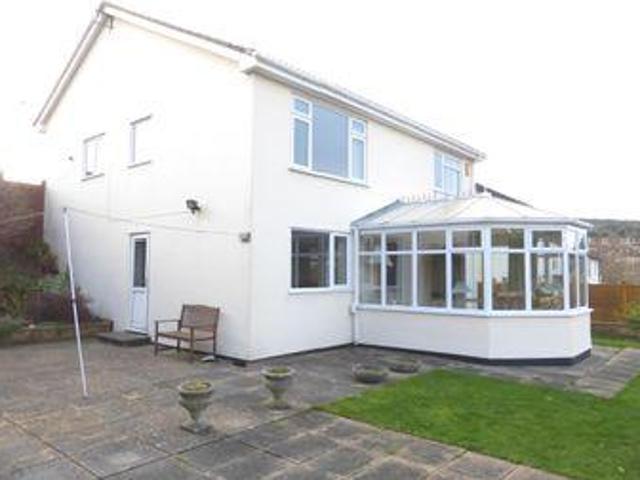 House for sale in Minehead, Somerset
