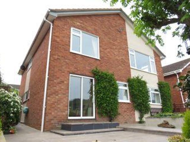 House for sale in Minehead, Somerset