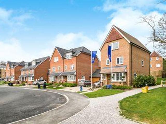 House for sale in Perryfields, West Sussex