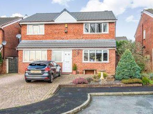 House for sale in Lancashire