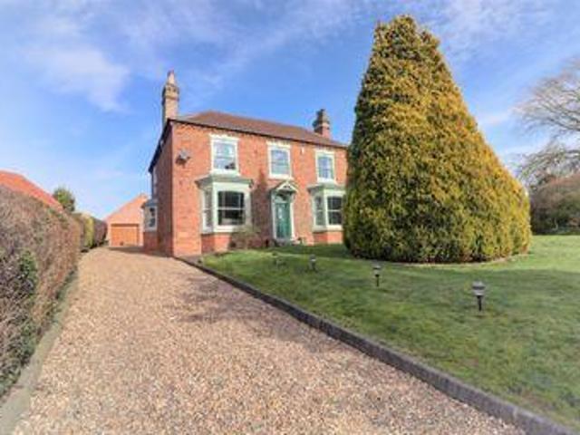 House for sale in Alverton, East Midlands