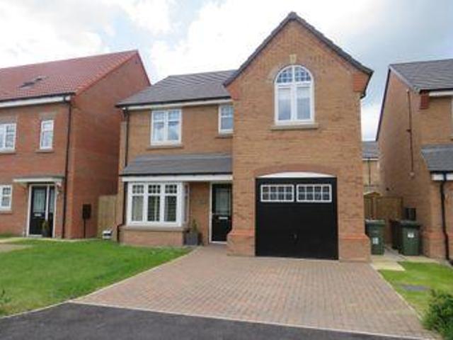 House for sale in Pontefract, West Yorkshire
